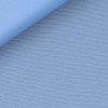 Popeline Uni Bleu