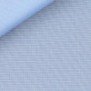 Popeline Uni Bleu