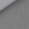 Popeline Uni Gris