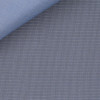 Popeline Uni Bleu