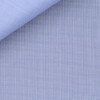 Popeline Uni Bleu