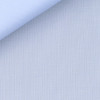 Popeline Uni Bleu