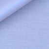 Twill Uni Bleu