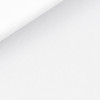 Popeline Uni Blanc