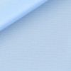Popeline Uni Bleu