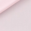Popeline Uni Rose
