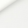 Piquet Uni Blanc