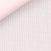 Piquet Uni Rose
