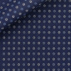 Jersey Motif Bleu