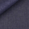 Lin Uni Bleu (repassage facile) 
