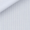 Flanelle Rayé Bleu