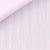 Popeline Rayé Violet