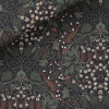 Flanelle Motif Marron