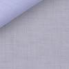 Twill Uni Bleu