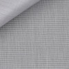 Popeline Uni Gris