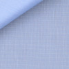 Popeline Uni Bleu