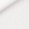 Twill Rayé Violet