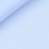 Chambray Uni Bleu