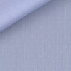 Jacquard Rayé Bleu