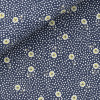 Twill Motif Jaune