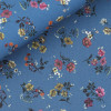 Twill Motif Rose