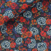 Twill Motif Orange