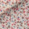 Twill Motif Rose