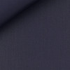 Satin Uni Bleu