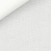 Zéphir Uni Blanc