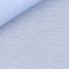 Zéphir Uni Bleu