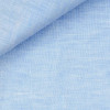 Zéphir Uni Bleu