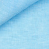 Zéphir Uni Bleu