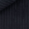 Velours Uni Bleu