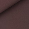 Twill Uni Marron