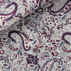 Motif Rose