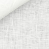 Lin Uni Blanc