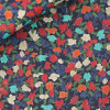 Lin Motif Orange