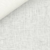 Lin Uni Blanc