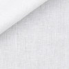 Lin Uni Blanc