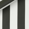 Twill Rayé Vert
