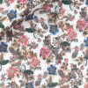 Twill Motif Vert