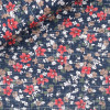 Twill Motif Rose