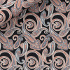 Twill Motif Rose