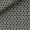 Twill Motif Vert