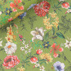 Twill Motif Vert