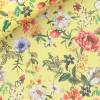 Twill Motif Jaune