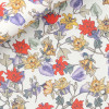 Twill Motif Rose
