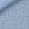 Twill Uni Bleu