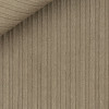 Velours Uni Marron