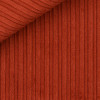 Velours Uni Rose